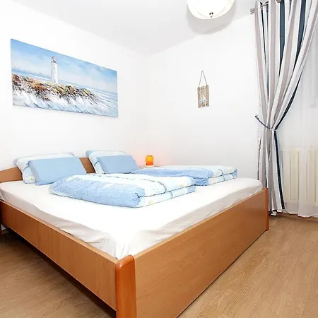 Apartment Perica Dubrovnik Exterior photo