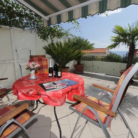 Apartment Perica Dubrovnik Exterior photo