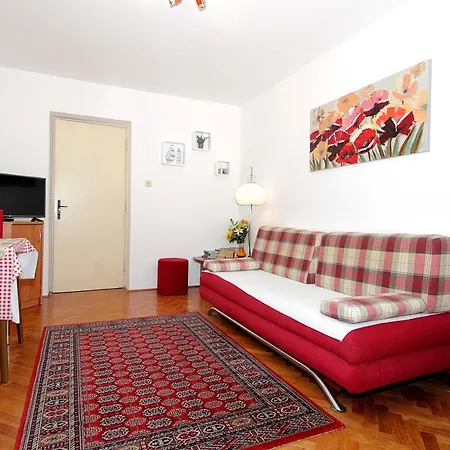 Apartment Perica Dubrovnik Exterior photo