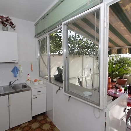 Apartment Perica Dubrovnik Exterior photo