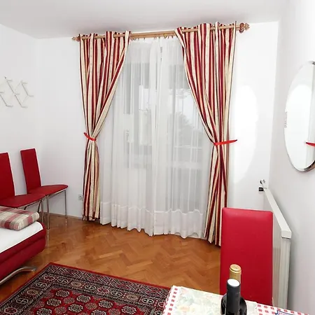 Apartment Perica Dubrovnik Exterior photo