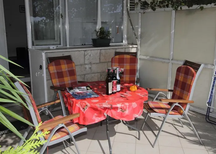Apartment Perica