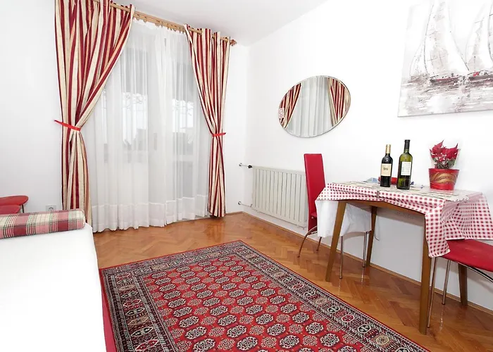 Apartment Perica