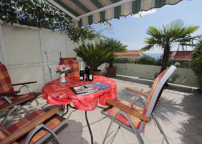 Apartment Perica
