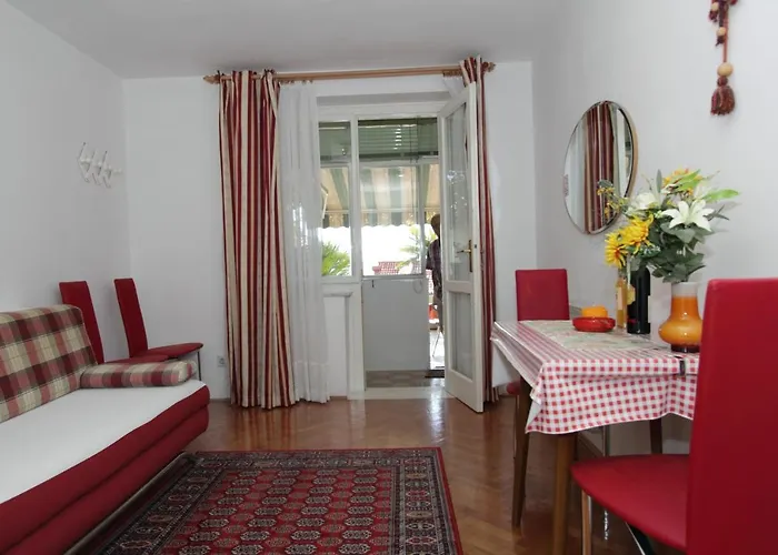 Apartment Perica