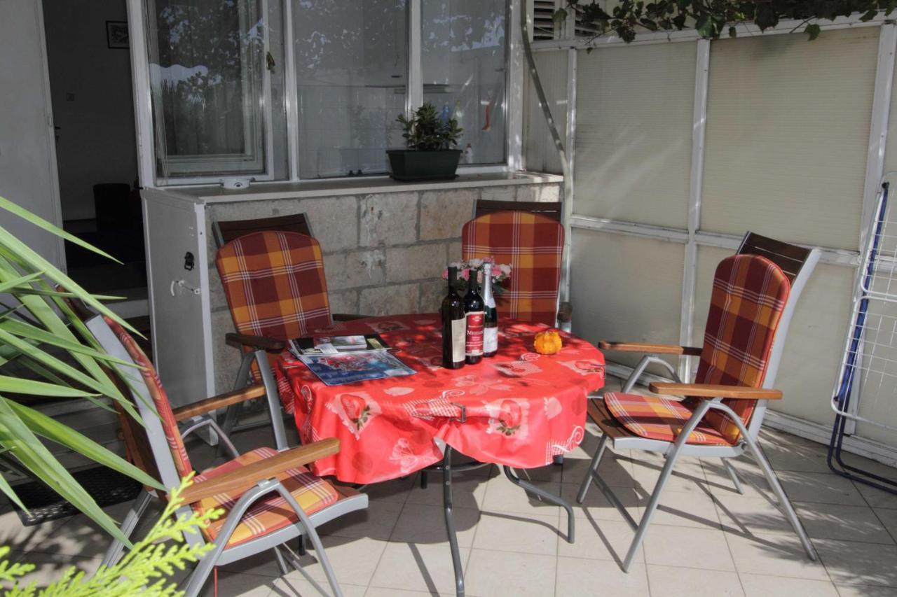 Perica Apartment *