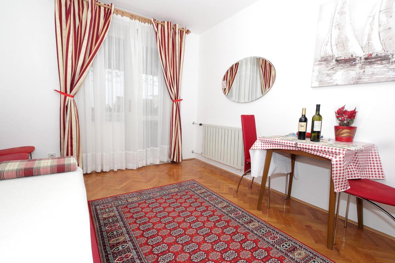 Apartmán Perica