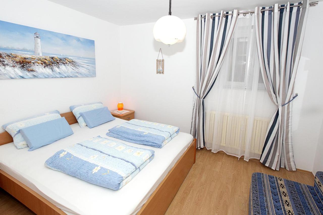 Apartment Perica *