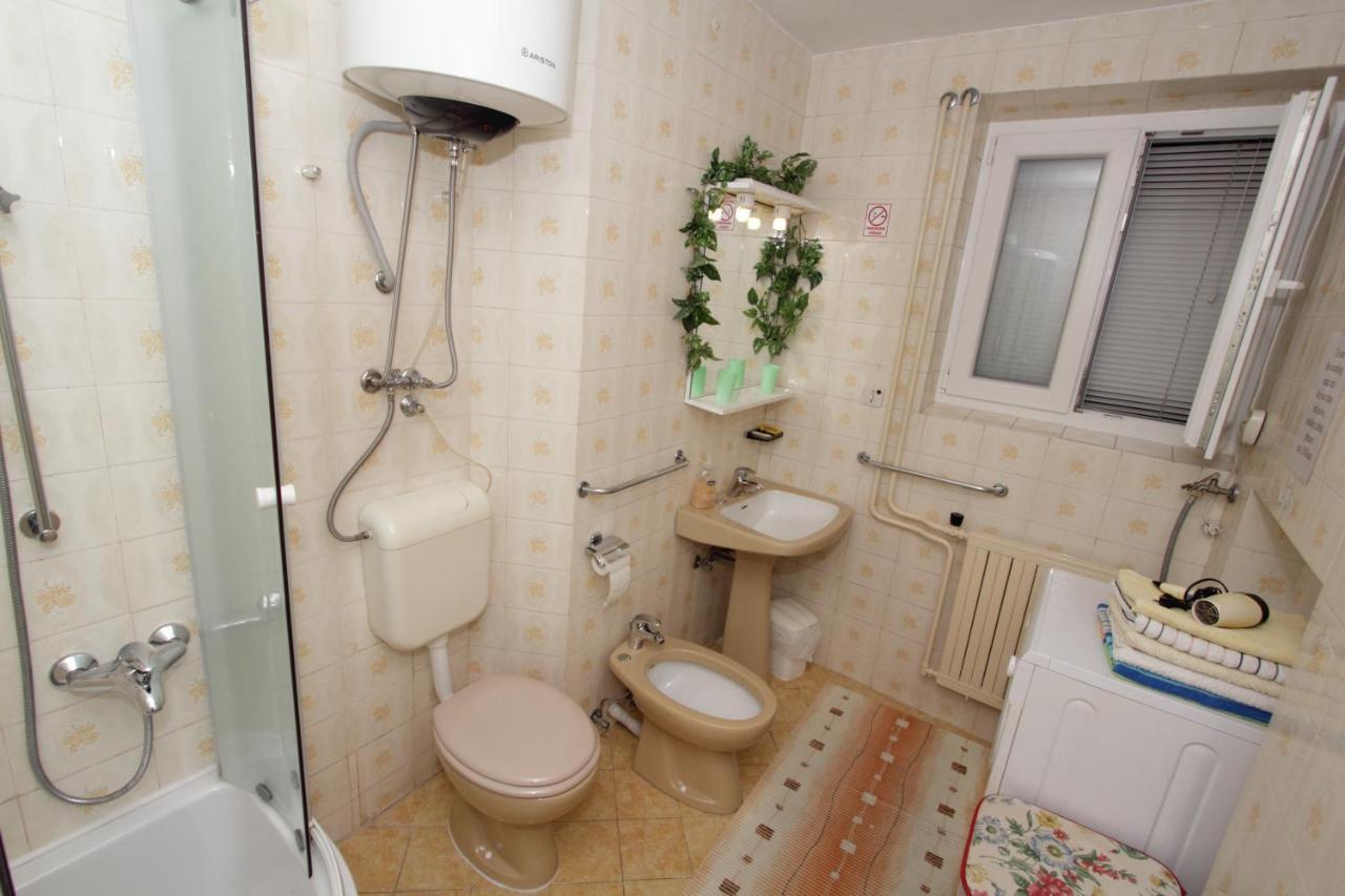 Perica Apartment