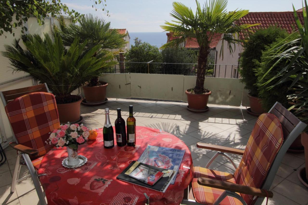 Perica Apartment *