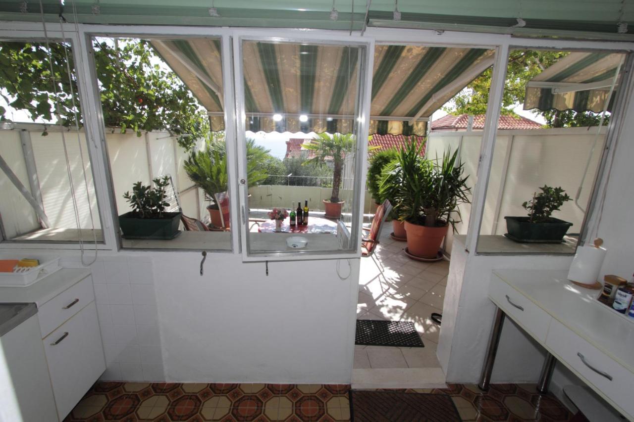 Perica Apartment